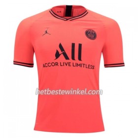 Paris Saint-Germain Voetbalshirts Uit 2019/20